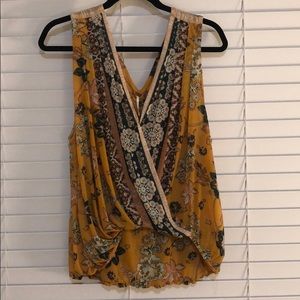 Free people tank